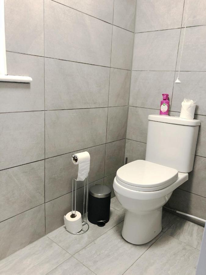 Summer Breeze. 3-Bed Apartment Close To The Beach Bournemouth Ngoại thất bức ảnh